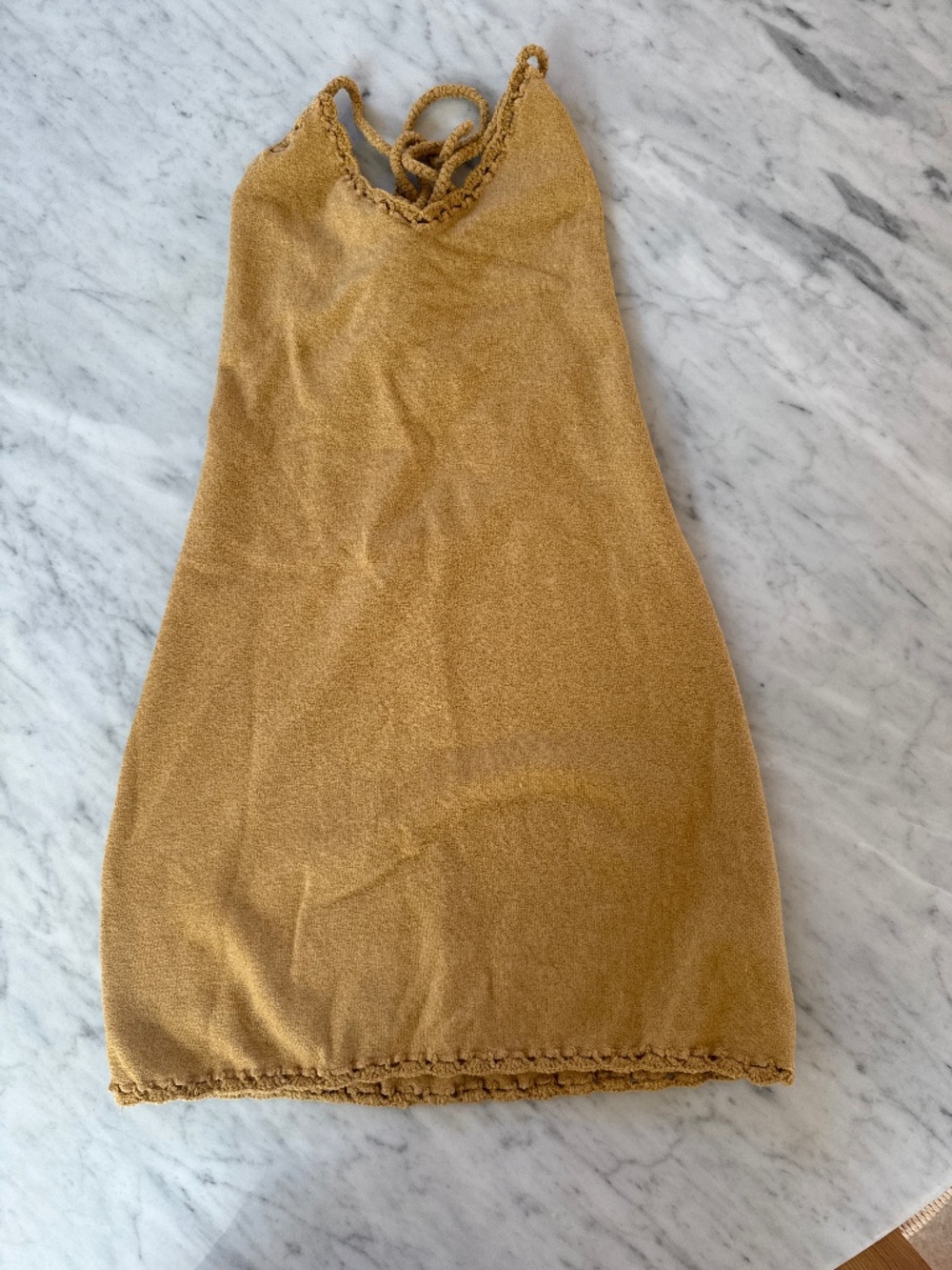 Indah dress